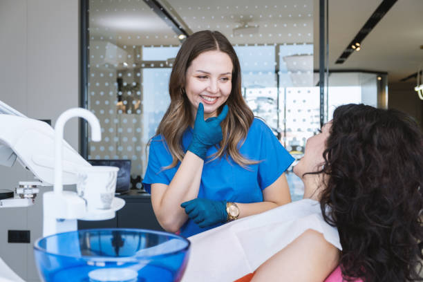 Best Oral Cancer Screening  in Pitman, NJ